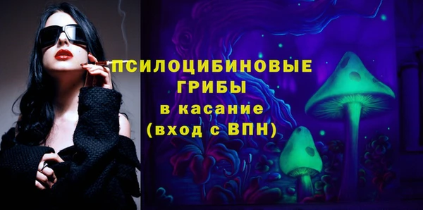 крисы Михайлов